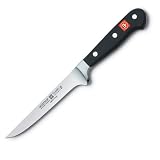 Wüsthof Classic 6-Inch Flexible Boning Knife