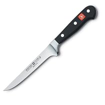 Wüsthof Classic 6-Inch Flexible Boning Knife