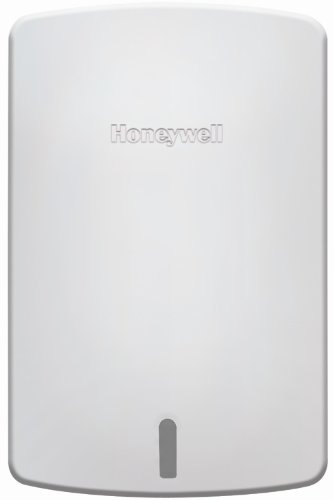 Honeywell C7189U1005 White Indoor Remote Temperature Sensor For Th7000 and Th8000 Thermostats