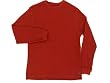 Field Gear Long Sleeve Waffle Shirt