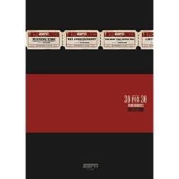 ESPN Films 30 for 30: Film Favorites Collection