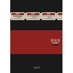 ESPN Films 30 for 30: Film Favorites Collection