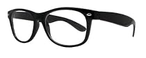 80's Style Retro Wayfarers
