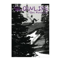 Slowlife The Rookies [DVD]