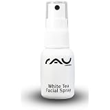 RAU White Tea Facial Spray 30 ml - Erfrischendes Gesichtsspray mit blumigem Duft, Ideal f�r die Handtasche! - NEUvon "RAU Cosmetics"