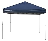 IMAGE OF Bravo Sports 146886 12-Feet by 12-Feet Blue and Gray Weekender Canopy