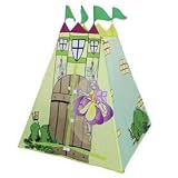Fairy Princess Castle Play House