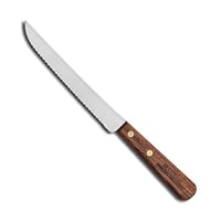 Dexter Russell Traditional 6' Scalloped Utility Knife