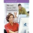 Microsoft Access 2007: Comprehensive (Labyrinth Office 2007 Series)