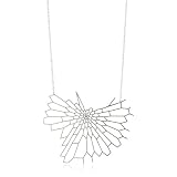 Nervous System Large Radiolaria Stainless Stee