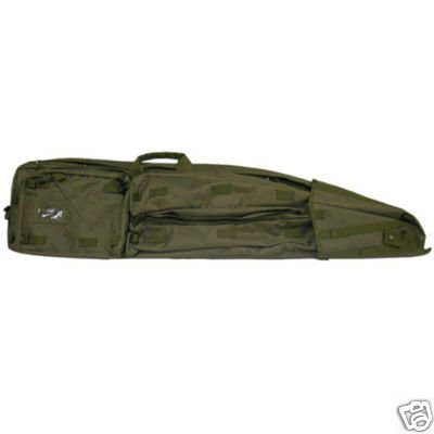 VISM by NcStar Drag Bag/Green (CVDB2912G) On Sale