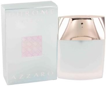 Chrome Sport 1.7 Fl. Oz. Eau De Toilette Spray Men