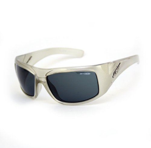 Arnette The Anti Ar4109 Metallic Ivory