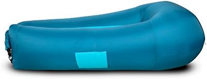 KAISR Boss, Electric Blue, One Size