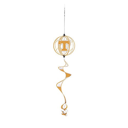 Tennessee Volunteers NCAA Catch A Breeze Twirler