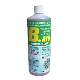 �x�X�g�E�G�C�h �g�C���򉻑��p 500ml