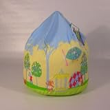 As Per Photo Filled In The Night Garden Bean Bag