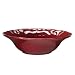 Somerset Soup Bowl 4-pc. Set - Red