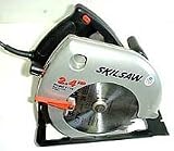 7-1/4 Electric Circular Saw Skil#5176