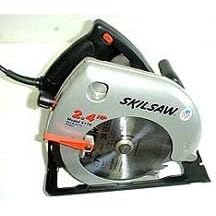 7-1 4 Electric Circular Saw Skil#5176 by Raffael Tools