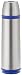 EMSA CAPTAIN 502474 Isolierflasche Edelstahl/blau 1,0 L