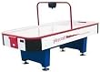 Playcraft Zoom-8E Air Hockey Table with Electronic Scoring