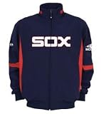 Chicago White Sox Cooperstown Throwback Premier Jacket