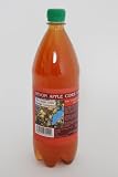 Apple Cider Vinegar with Mother - 1 litre Plastic Bottle FREE UK MAINLAND SHIPPING