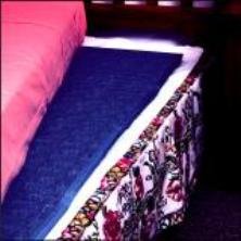 Folding Bedboards