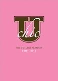 2011 U Chic: The Planner 2010-2011