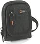 Carrying Case / Shoulder Bag for the Canon Powershot SD770 IS, SD790 IS, SD890 IS, SD880 IS, SD990 IS - Black