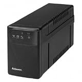 Fellowes UPS with AVR - UPS - 600 VA - UPS battery ( 99067 )