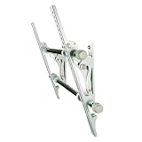 Cotytech Tilt Wall Mounts For 32inch to 63inch TV