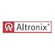 ALTRONIX AL125ULX POWER SUPPLY/CHARGER-12/24VDC AT 1 AMP WITH LACHING/NONLTCHG