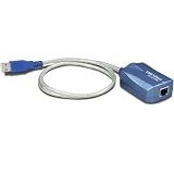 TRENDnet USB to 10/100Mbps Adapter