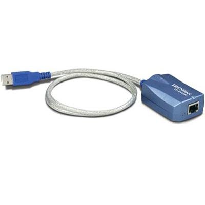 TRENDnet USB to 10 100Mbps Adapter