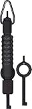 Zak Tool Pocket Extension Tool with 2 Keys - No. 15: Swivel
