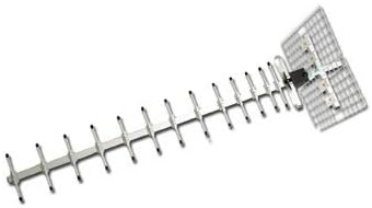 Bell Telus Huawei E182E Mobile Internet Key Usb Turbo Stick External Yagi Antenna 24Db Gain