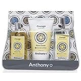 Anthony Logistics Deluxe Gift Set Courage