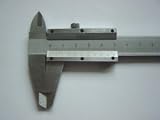 Schieblehre Messschieber Schiebelehre Messlehre 0-150mm