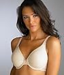 Lunaire Aruba t-shirt bra with lace accents
