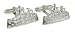 Sterling silver 