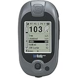 Golf Buddy GPS Rangefinders