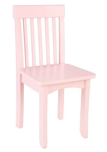 KidKraft Avalon Chair Petal KidKraft Avalon Chair Petal