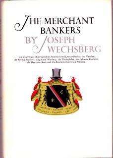 The Merchant Bankers