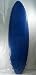 Blue Foam Surf Board, pefect for beginers