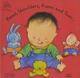 Head, shoulders, knees and toes ...