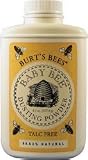 Baby Bee Dusting Powder - 4.5 oz - Powder