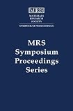 Microporous and Macroporous Materials: Volume 431 (MRS Proceedings)