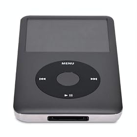 Apple iPod classic 160 GB (7th Generation) NEWEST MODEL